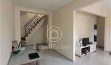 More em um Duplex Espaçoso e Aconchegante no Grajaú!