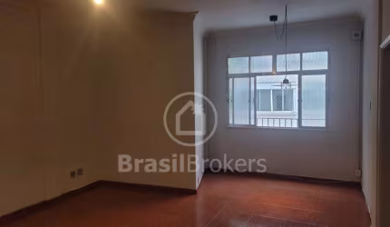 Apartamento à venda com 72m² e 2 quartos em Andaraí, Rio de Janeiro - RJ