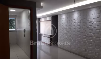 3 quartos de 67m² com varanda vaga e infraestrutura completa!!!