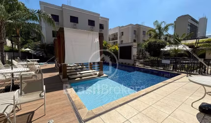 Apartamento de 2 quartos com 53m² sacada e vaga!!!