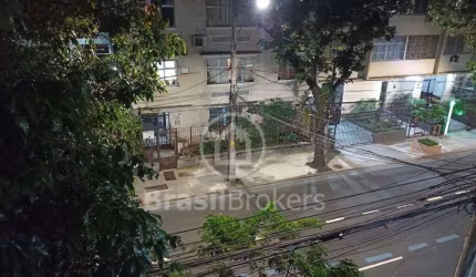 Apartamento 3 quartos sendo 1 suite e dependência completa, pronto para entrar e morar, próximo ao Metrô na Tijuca.