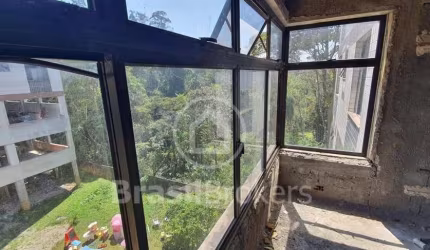 Apartamento 3 quartos, sendo 1 suíte