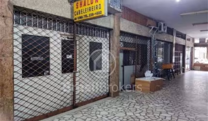 Loja com excelente ponto!
