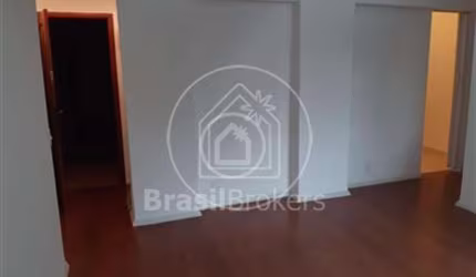 Apartamento à venda com 86,00m² e 2 quartos em Tijuca, Rio de Janeiro - rj