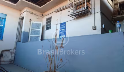 Loja / Salão / Ponto Comercial à venda com 145,00m² e 1 quarto em São Cristóvão, Rio de Janeiro - RJ