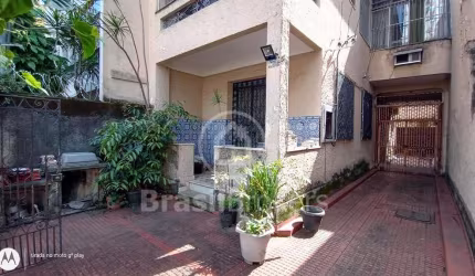 Casa à venda com 174,00m² e 3 quartos em Rio Comprido, Rio de Janeiro - rj