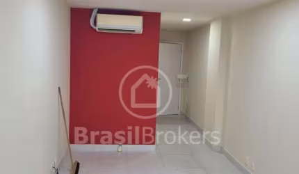 Imóvel Comercial à venda com 37m²
