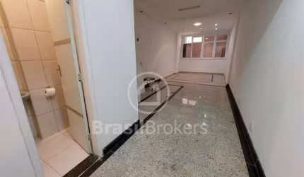 Sala Comercial  - Tijuca
