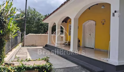 Casa Aconchegante no Alto da Boa Vista – Tranquilidade e Verde