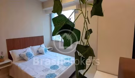 Studio 1 quarto - Centro
