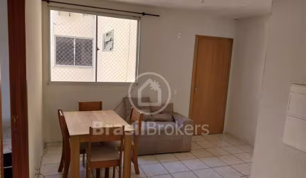 2 quartos no Estácio
