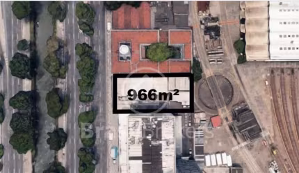 Terreno Residencial  - Cidade Nova