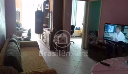 Apartamento à venda com 57,00m² e 2 quartos em Centro, Rio de Janeiro - rj