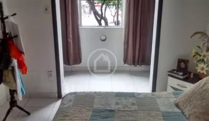 Apartamento à venda com 68,00m² e 2 quartos em Praça da Bandeira, Rio de Janeiro - rj
