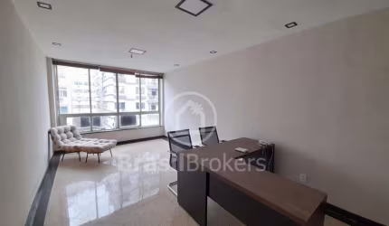 Sala Comercial  - Icaraí