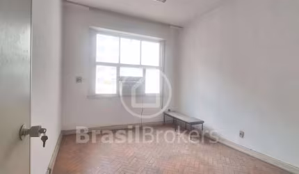 Conjunto de 2 salas somando 59m² no coração do Centro do Rio! Oportunidade!