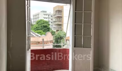 Apartamento à venda com 55,00m² e 2 quartos em Andaraí, Rio de Janeiro - rj