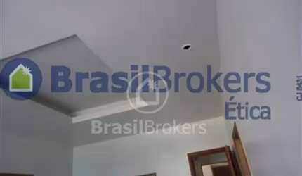 Apartamento à venda com 155,00m² e 3 quartos em Tijuca, Rio de Janeiro - rj