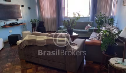 Apartamento com planta diferenciada