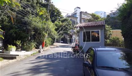 Terreno Residencial  - Grajaú