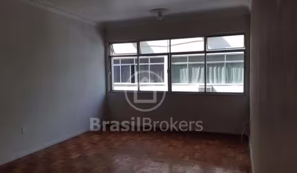 Apartamento à venda com 90,00m² e 3 quartos em Maracanã, Rio de Janeiro - rj