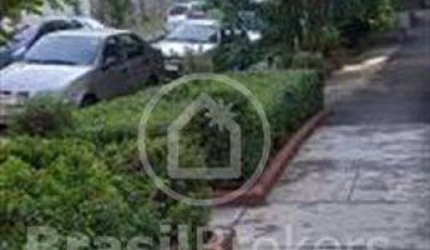 Cobertura à venda com 66,00m² e 2 quartos em Grajaú, Rio de Janeiro - rj