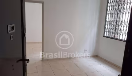 Apartamento à venda com 47,00m² e 2 quartos em Tijuca, Rio de Janeiro - rj