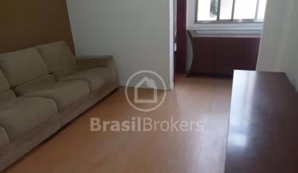 Apartamento à venda com 68,00m² e 2 quartos em Praça da Bandeira, Rio de Janeiro - rj