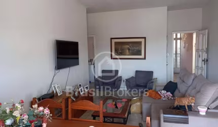 Cobertura à venda com 119,00m² e 3 quartos em Vila Isabel, Rio de Janeiro - rj