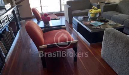 Apartamento à venda com 80,00m² e 4 quartos em Tijuca, Rio de Janeiro - rj