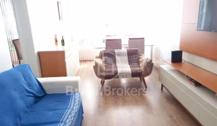 Apartamento à venda com 84,00m² e 3 quartos em Tijuca, Rio de Janeiro - rj