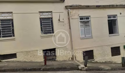 Terreno Residencial  - São Cristóvão
