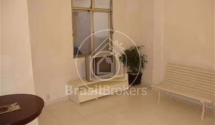 Apartamento à venda com 78,00m² e 2 quartos em Praça da Bandeira, Rio de Janeiro - rj