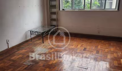 Apartamento 2 quartos