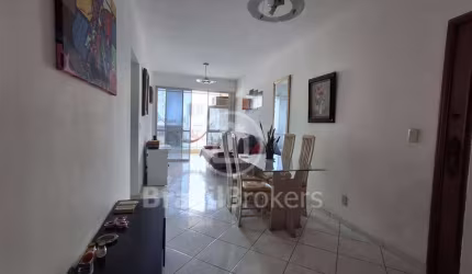 Apartamento Duplex na Haddock Lobo - Tijuca