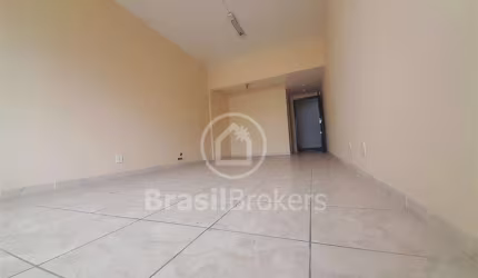 Sala Comercial no centro da Cidade - Excelente localização!
