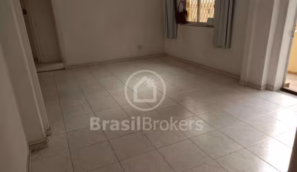 Apartamento à venda com 86,00m² e 3 quartos em Estácio, Rio de Janeiro - rj