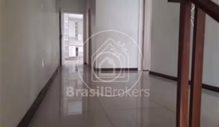 Casa à venda com 265,00m² e 3 quartos em Vila Isabel, Rio de Janeiro - rj