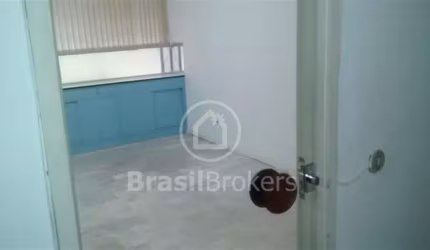 Sala Comercial  - Tijuca
