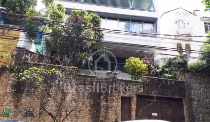 Casa à venda com 609,00m² e 5 quartos em Vila Isabel, Rio de Janeiro - rj