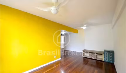 Apartamento em rua sem saída, com 133 m², 3 quartos, 2 vagas de garagem a 10 minutos do Metrô estação Afonso Pena