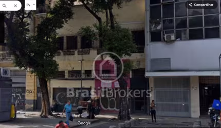 Prédio Inteiro 4 quartos