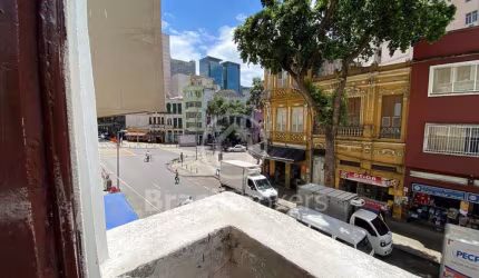 Sobrado à venda com 597,00m² e 8 quartos em Centro, Rio de Janeiro - rj