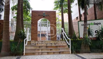 Apartamento à venda com 61,00m² e 2 quartos em Centro, Rio de Janeiro - rj