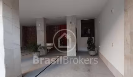 Apartamento à venda com 120,00m² e 3 quartos em Tijuca, Rio de Janeiro - RJ