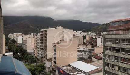 Excelente oportunidade na Tijuca
