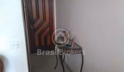 Apartamento à venda com 127,00m² e 4 quartos em Tijuca, Rio de Janeiro - rj
