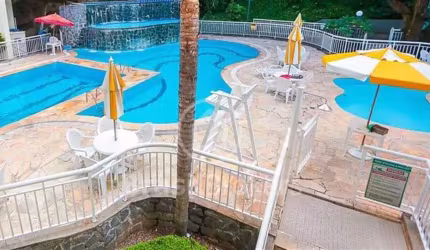 Apartamento à venda com 98,00m² e 4 quartos em Tijuca, Rio de Janeiro - rj