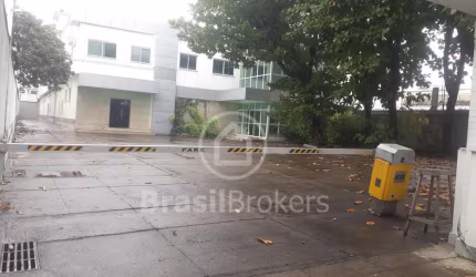 Galpão à venda com 3556,00m² e 8 quartos em Vila Isabel, Rio de Janeiro - rj