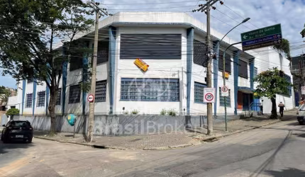 Galpão à Venda em São Cristóvão com 1650 m2.